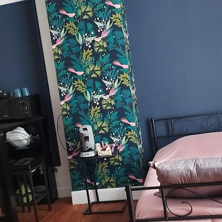 Mia Dieppe Extérieur photo